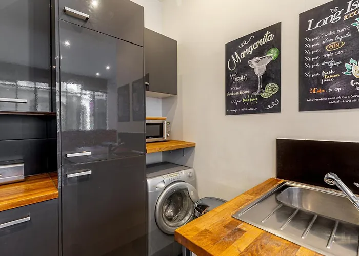 Guestready - Apto Parisiense Da Moda No 19º Arr. Παρίσι